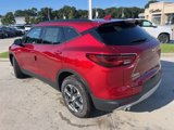 New 2025 Chevrolet Blazer LT w/ Convenience Package image 4