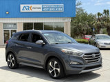 Used 2017 Hyundai Tucson Limited image 4