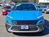 Used 2023 Hyundai Kona SEL image 2
