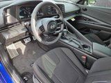 New 2025 Hyundai Elantra Sport image 3