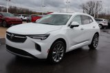 Used 2022 Buick Envision Avenir w/ Technology Package II image 5