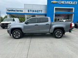 Used 2021 Chevrolet Colorado Z71 image 2