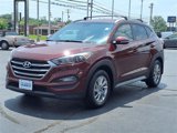 Used 2017 Hyundai Tucson SE Plus image 5