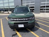 New 2024 Ford Bronco Sport Big Bend image 4