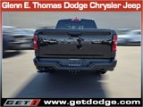 New 2025 RAM 1500 Big Horn image 5