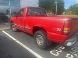 Used 2000 Chevrolet Silverado 1500 LS w/ Off-Road Chassis Pkg image 3