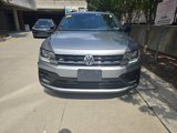 Used 2020 Volkswagen Tiguan SE R-Line w/ 3rd Row Seat Package image 2