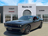 Used 2018 Dodge Challenger R/T w/ Driver Convenience Group image 2