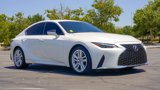 Used 2022 Lexus IS 300 image 6