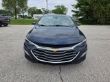 Used 2021 Chevrolet Malibu LT image 2