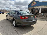 Used 2017 Chevrolet Malibu LS image 5