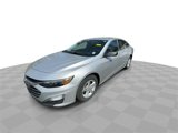 Certified 2021 Chevrolet Malibu LS image 4