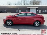 Used 2016 Hyundai Elantra Value Edition image 6