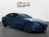 Used 2020 Maserati Quattroporte GTS GranSport image 4