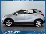 Used 2015 Buick Encore Convenience image 2