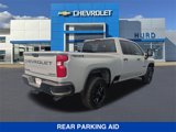 New 2025 Chevrolet Silverado 2500 Custom w/ Custom Convenience Package image 4