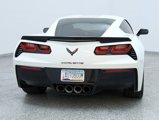 Used 2016 Chevrolet Corvette Stingray Coupe w/ 3LT Preferred Equipment Group image 4