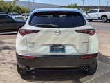 Certified 2023 MAZDA CX-30 AWD 2.5 S w/ Preferred Package image 4