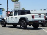 Used 2022 Jeep Gladiator Rubicon w/ LED Lighting Group image 2