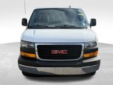 Used 2023 GMC Savana 2500 w/ Driver Convenience Package image 2