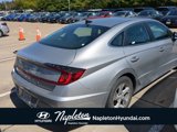 Used 2021 Hyundai Sonata SE w/ Cargo Package image 4