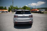 Used 2022 Jeep Compass Latitude image 4