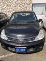 Used 2010 Nissan Versa 1.8 S image 5