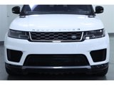Used 2019 Land Rover Range Rover Sport HSE image 4