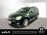 Used 2015 Chevrolet Equinox LT w/ Power Convenience Package image 2