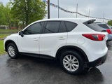 Used 2014 MAZDA CX-5 Sport w/ Bluetooth Audio Package image 2