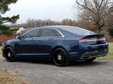 Used 2017 Lincoln MKZ Reserve w/ Climate Package image 6