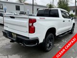Used 2022 Chevrolet Silverado 1500 LT Trail Boss w/ LT Trail Boss Premium Package image 4