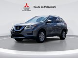 Used 2020 Nissan Rogue SV image 2