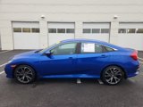 Used 2021 Honda Civic Sport image 2