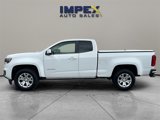 Used 2020 Chevrolet Colorado LT w/ Safety Package image 2