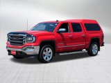 Used 2018 GMC Sierra 1500 SLT image 3