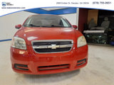 Used 2011 Chevrolet Aveo LT w/ Power and Convenience Package image 2