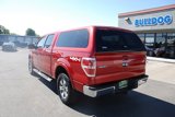 Used 2010 Ford F150 Lariat image 3