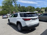 Used 2022 Chevrolet Traverse LT image 3