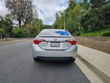 Used 2014 Toyota Corolla S image 4