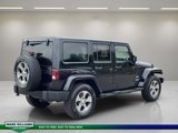 Used 2017 Jeep Wrangler Unlimited Sahara w/ Dual Top Group image 5