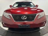 Used 2012 Lexus RX 350 AWD image 5