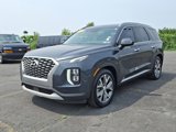 Used 2020 Hyundai Palisade SEL image 4