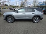 New 2025 Chevrolet Equinox LT image 3