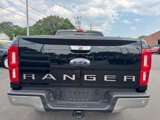 Certified 2022 Ford Ranger Lariat w/ Equipment Group 501A High image 5