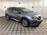 Used 2018 Nissan Murano SL w/ Cargo Package image 3