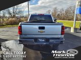 Used 2015 Chevrolet Silverado 1500 LT w/ All Star Edition image 4