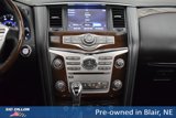 Used 2019 INFINITI QX80 Luxe w/ Proactive Package image 5