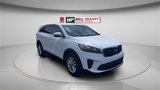 Used 2020 Kia Sorento LX image 3