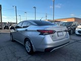 Used 2020 Nissan Versa S image 4